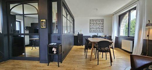 Luxe woning in Bénodet, Finistère
