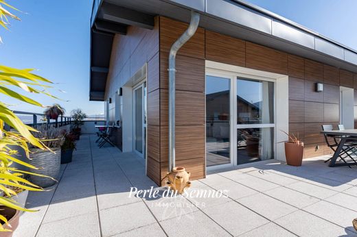 Apartment in Seynod, Haute-Savoie