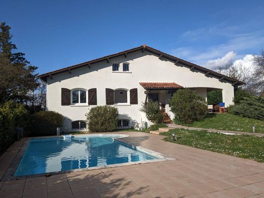 Casa de lujo en Colomiers, Alto Garona