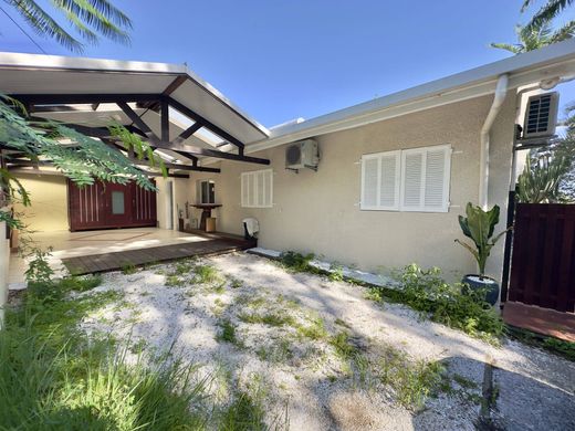 Maison de luxe à Nouméa, Province Sud