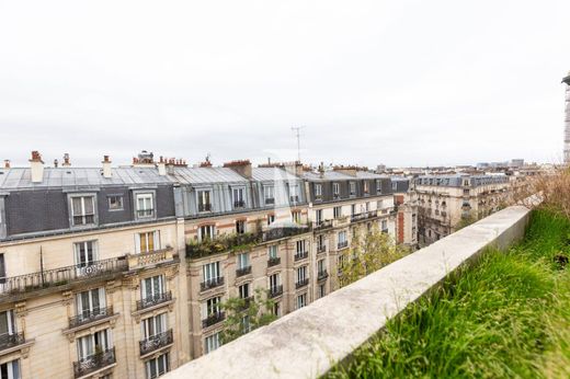 Apartment / Etagenwohnung in Salpêtrière, Butte-aux-Cailles, Croulebarbe, Paris