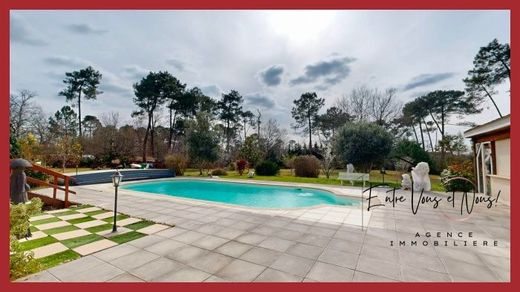 Элитный дом, Langon, Gironde