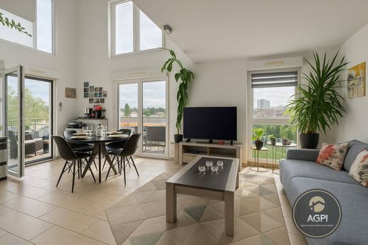 Apartamento - Massy, Essonne