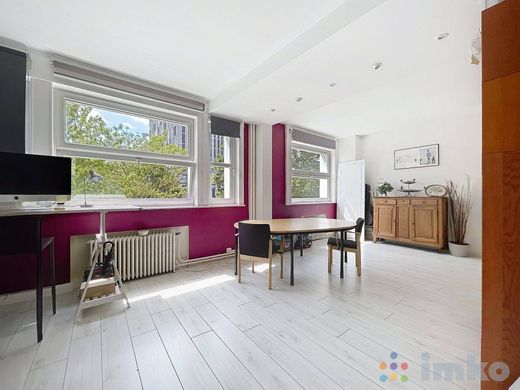 Apartment in Lille, North