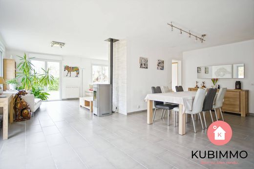Casa de lujo en Lagny-sur-Marne, Sena y Marne