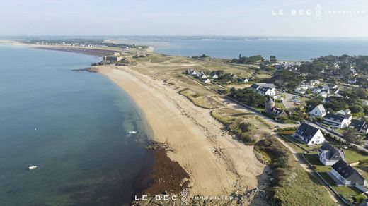 ‏בתי יוקרה ב  Saint-Pierre-Quiberon, Morbihan