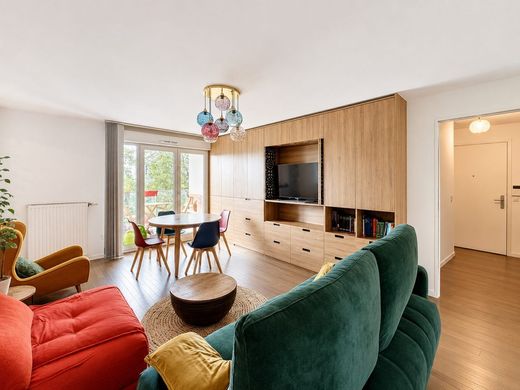 Piso / Apartamento en Alfortville, Valle de Marne