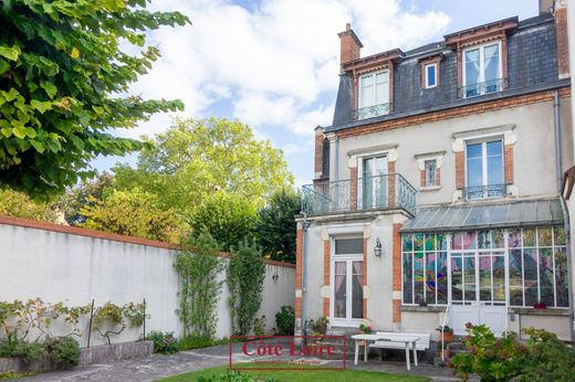 Luxury home in Orléans, Loiret
