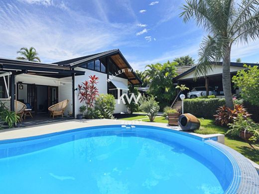 Элитный дом, Faa'a, Îles du Vent