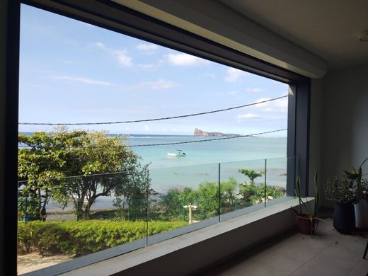 套间/公寓  出租 Grand Baie