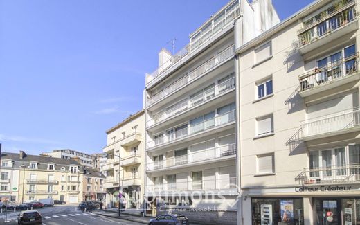 Apartament w Vannes, Morbihan