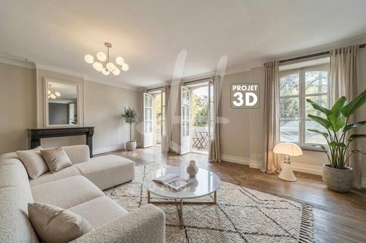 Apartment in Metz, Moselle