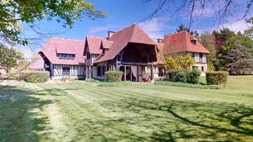 Castelo - Amfreville, Calvados