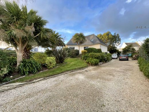 Casa de luxo - Saint-Pol-de-Léon, Finistère