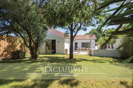 Casa di lusso a La Rochelle, Charente-Maritime