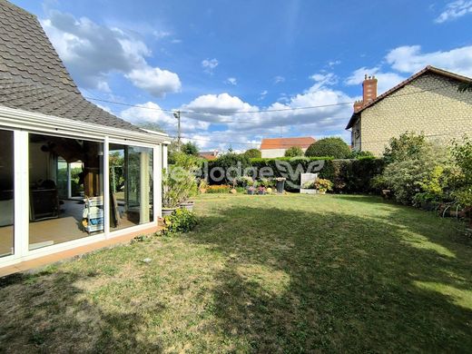 Luxury home in Conflans-Sainte-Honorine, Yvelines