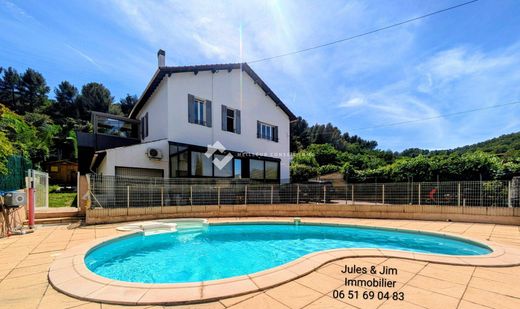 Luxury home in Marseille, Bouches-du-Rhône