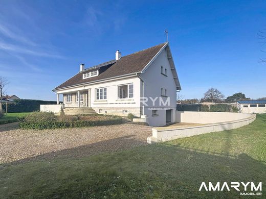 Luxury home in Saint-Valery-sur-Somme, Somme