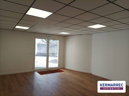 Γραφείο σε Nantes, Loire-Atlantique