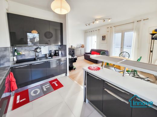 Appartement à Montparnasse, Alésia, Montsouris, Paris