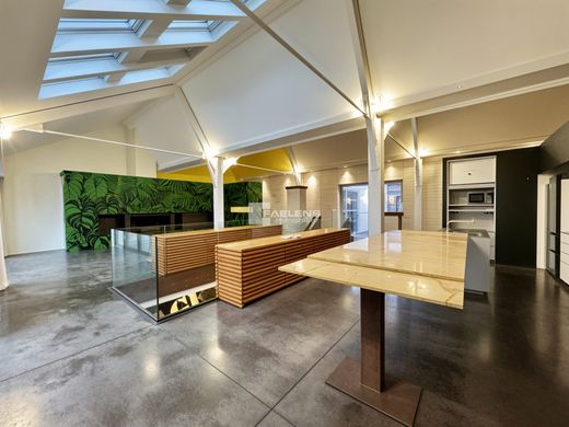 ‏בתי יוקרה ב  ליל, North