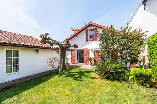 Maison de luxe à Biarritz, Pyrénées-Atlantiques