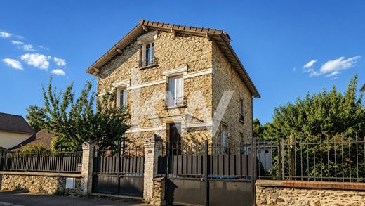 Luxus-Haus in Deuil-la-Barre, Val d'Oise