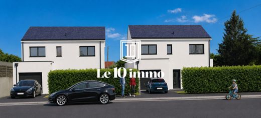 Maison de luxe à Sautron, Loire-Atlantique