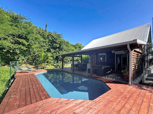 Saint-François, Guadeloupeの高級住宅