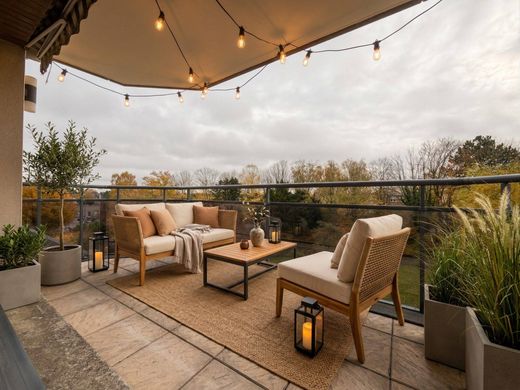 Appartamento a Marcq-en-Barœul, North