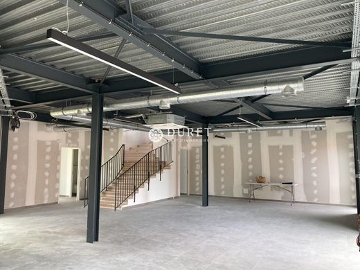 Ufficio a Challans, Vandea