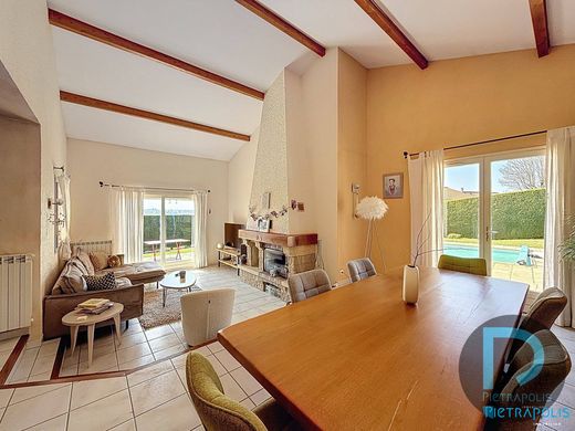 Casa de luxo - Jassans-Riottier, Ain