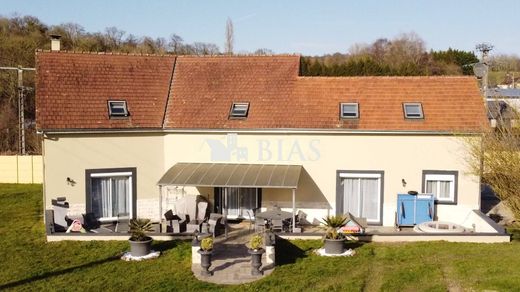 Luxury home in Villers-sur-Mer, Calvados