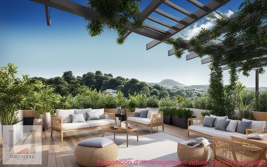 Apartamento - Aix-en-Provence, Bocas do Ródano