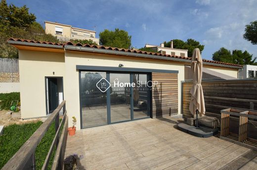 Luxe woning in Marseille, Bouches-du-Rhône