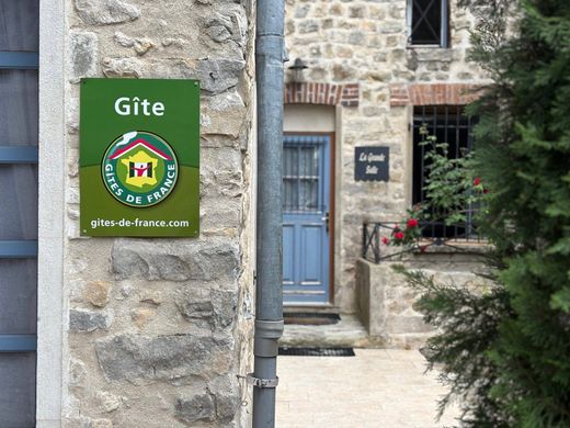 Casa de luxo - Noisy-sur-École, Seine-et-Marne