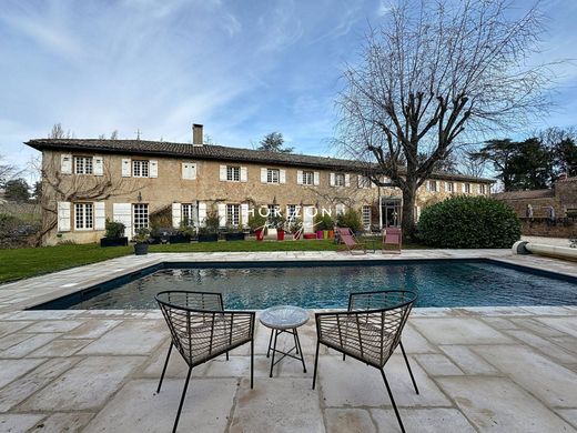 Luxury home in Charnay-lès-Mâcon, Saône-et-Loire
