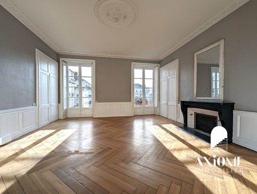 Piso / Apartamento en Nantes, Loira Atlántico