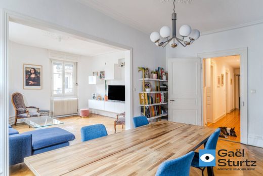 Apartment / Etagenwohnung in Straßburg, Bas-Rhin