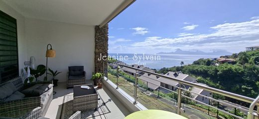 Apartment in Punaauia, Îles du Vent