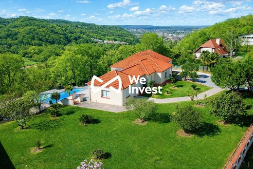 Luxury home in Jurançon, Pyrénées-Atlantiques