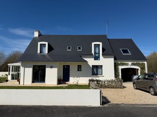 Casa de luxo - Loctudy, Finistère