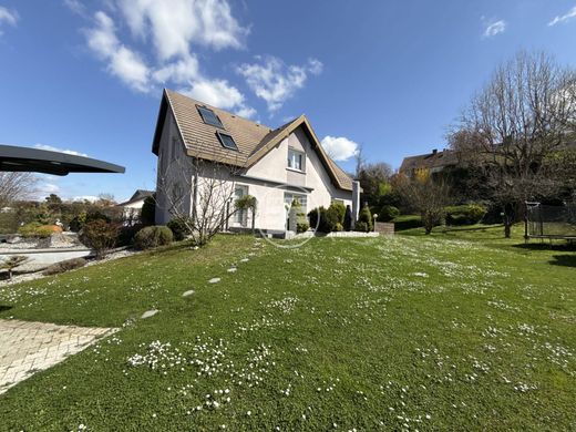 منزل ﻓﻲ Mulhouse, Haut-Rhin