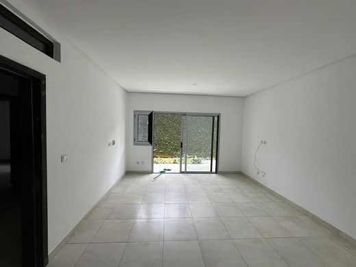 Daire Cocody, Abidjan