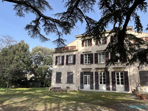 Luxus-Haus in Marseille, Bouches-du-Rhône