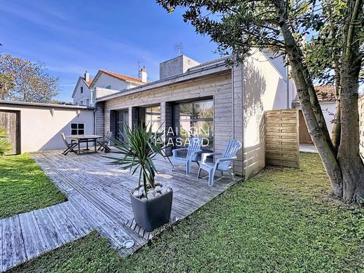 Элитный дом, Нант, Loire-Atlantique