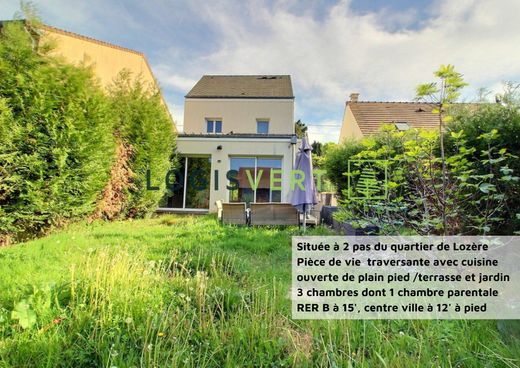 Casa di lusso a Palaiseau, Essonne