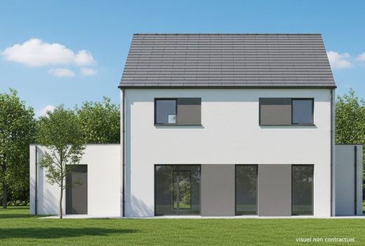 Maison de luxe à Vannes, Morbihan