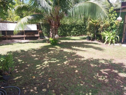 Casa di lusso a Uturoa, Îles Sous-le-Vent