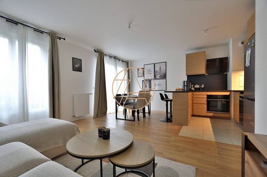 Apartamento - Saint-Maur-des-Fossés, Val-de-Marne